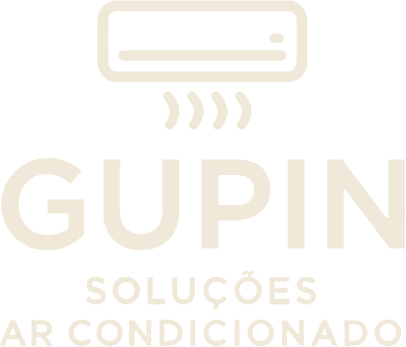 Gupin Ar Condicionado